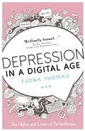 Cover: Depression in a Digital Age - Trigger