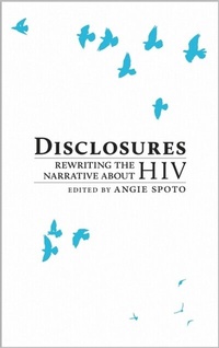 Abbildung von: Disclosures - Stewed Rhubarb Press