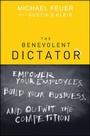 Cover: The Benevolent Dictator - Wiley