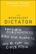 Cover: The Benevolent Dictator - Wiley