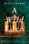 Cover: A Wild Eden - Hub City Press