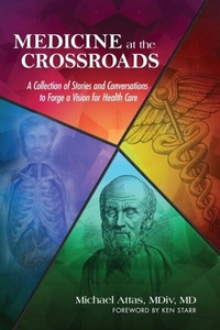 Abbildung von: Medicine at the Crossroads - Stellar Communications