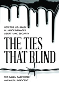 Cover: The Ties That Blind - Cato Institute