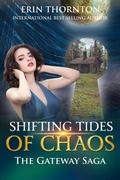 Cover: Shifting Tides of Chaos - Erin Thornton