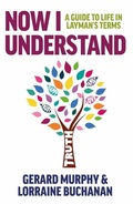 Cover: Now I Understand - Distributed By Ingram Spark