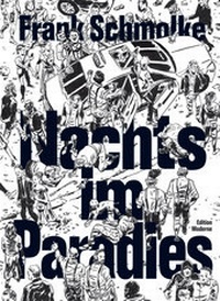 Abbildung von: Nachts im Paradies - Edition Moderne
