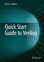 Cover: Quick Start Guide to Verilog - Springer