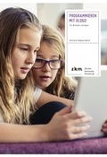 Cover: Programmieren mit XLogo - ZKM