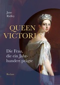 Cover: Queen Victoria - Reclam