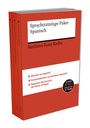 Cover: Sprachtrainings-Paket Spanisch - Reclam