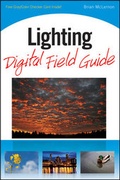 Cover: Lighting Digital Field Guide - Wiley
