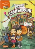 Cover: Gemeinsam lesen: Schule Kunterbunt - Carlsen