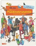 Cover: H&ouml;r mal (Soundbuch): Die Musikinstrumente - Carlsen