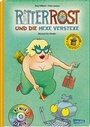 Cover: Ritter Rost: Ritter Rost und die Hexe Verstexe - Terzio