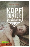 Cover: Carlsen Clips: Kopf runter, durchhalten! - Carlsen
