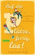 Cover: Auf die Pl&auml;tze, fertig, los! - Carlsen