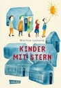 Cover: Kinder mit Stern - Carlsen