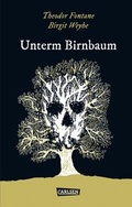 Cover: Die Unheimlichen: Unterm Birnbaum - Carlsen Comics
