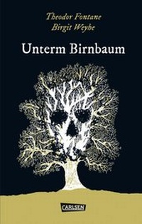 Enlarge image Cover: Die Unheimlichen: Unterm Birnbaum - Carlsen Comics