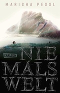 Cover: Niemalswelt - Carlsen