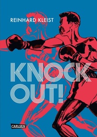 Abbildung von: Knock Out! (Graphic Novel) - Carlsen Comics