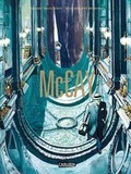 Cover: McCay - Carlsen Comics