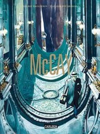 Enlarge image Cover: McCay - Carlsen Comics