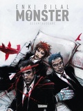 Cover: Monster Gesamtausgabe - Carlsen Comics