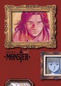 Cover: Monster Perfect Edition 1 - Carlsen Manga