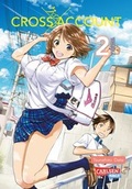 Cover: Cross Account 2 - Carlsen Manga
