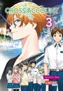 Cover: Cross Account 3 - Carlsen Manga