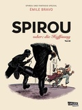 Cover: Spirou und Fantasio Spezial 28: Spirou oder: die Hoffnung 2 - Carlsen Comics