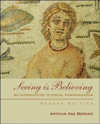 Enlarge image Cover: Seeing Is Believing - McGraw-Hill Professional