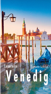 Abbildung von: Lesereise Venedig - Picus Verlag
