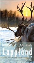 Abbildung von: Lesereise Lappland - Picus Verlag