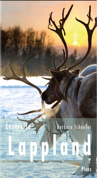 Abbildung von: Lesereise Lappland - Picus Verlag