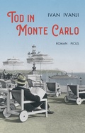 Cover: Tod in Monte Carlo - Picus Verlag