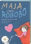 Cover: Maja und Robobo - Picus Verlag