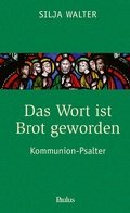Cover: Das Wort ist Brot geworden - Paulusverlag