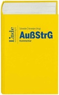 Cover: Au&szlig;StrG - Linde