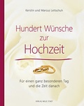 Cover: Hundert W&uuml;nsche zur Hochzeit - Neue Stadt