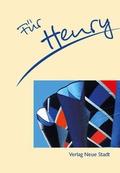 Cover: F&uuml;r Henry - Neue Stadt