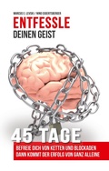 Cover: Entfessle deinen Geist - TWENTYSIX