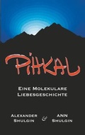 Cover: PiHKAL - TWENTYSIX