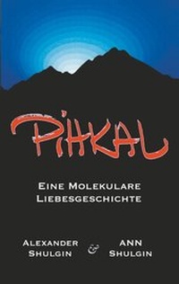 Enlarge image Cover: PiHKAL - TWENTYSIX