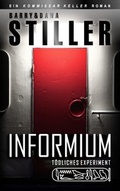Cover: Informium - TWENTYSIX