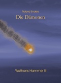 Cover: Die D&auml;monen - neobooks