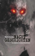 Cover: Nachtgeschichten - BoD - Books on Demand