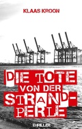 Cover: Die Tote von der Strandperle - BoD - Books on Demand