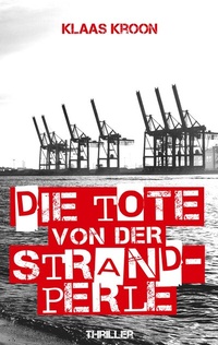 Enlarge image Cover: Die Tote von der Strandperle - BoD - Books on Demand